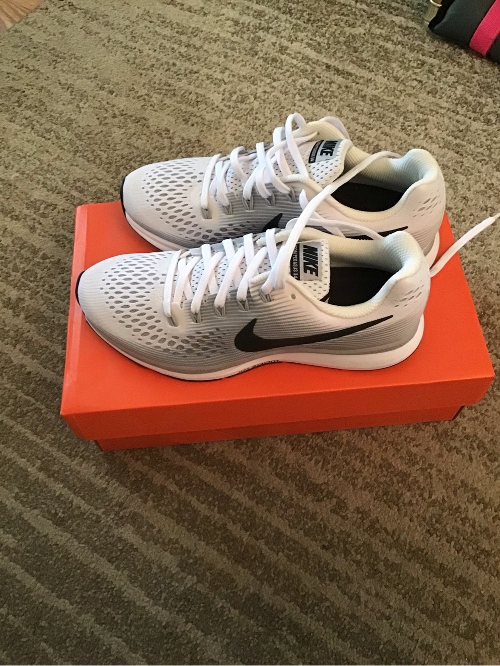 Nike Air Zoom Pegasus